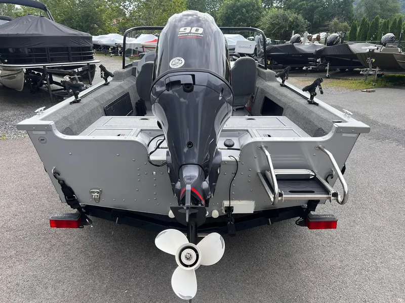 Slide: The Image of Starcraft Renegade 168 DC 2021 - 31