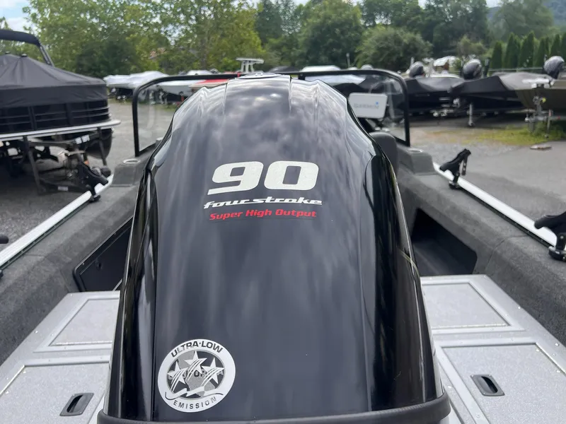 Slide: The Image of Starcraft Renegade 168 DC 2021 - 34