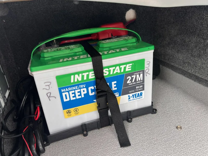 Slide: The Image of Starcraft Renegade 168 DC 2021 - 36