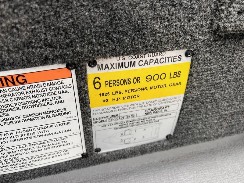 Slide: The Image of Starcraft Renegade 168 DC 2021 - 38