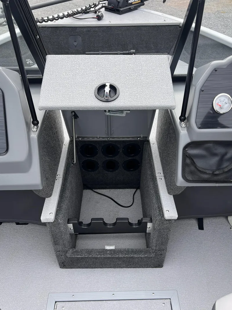 Slide: The Image of Starcraft Renegade 168 DC 2021 - 42