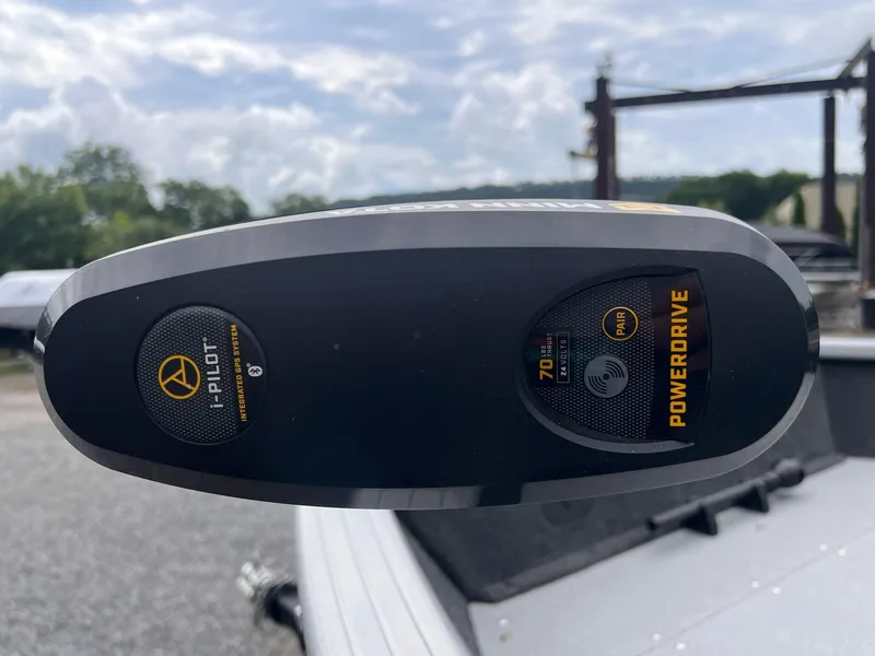 Slide: The Image of Starcraft Renegade 168 DC 2021 - 9