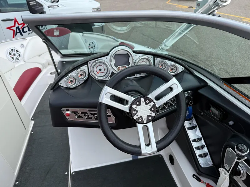 Slide: The Image of MasterCraft X14 2010 - 10