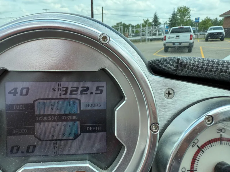 Slide: The Image of MasterCraft X14 2010 - 18