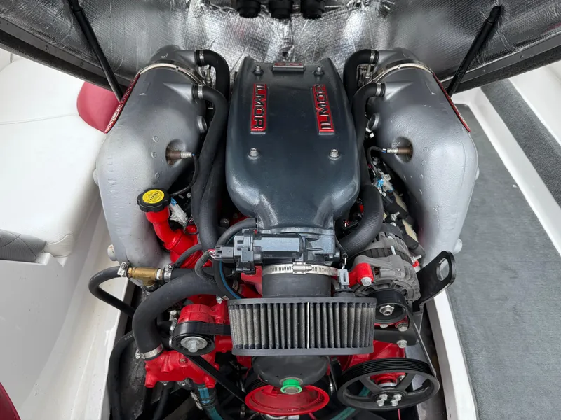 Slide: The Image of MasterCraft X14 2010 - 19