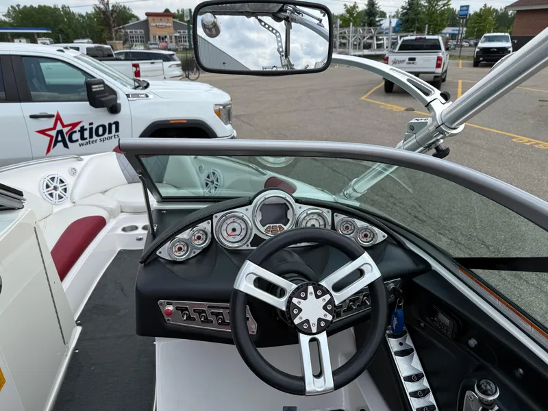 Slide: The Image of MasterCraft X14 2010 - 9