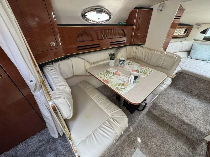 Slide: The Image of Sea Ray Sundancer 280 2002 - 16