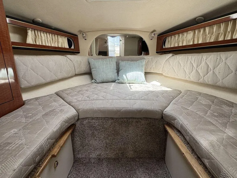 Slide: The Image of Sea Ray Sundancer 280 2002 - 18