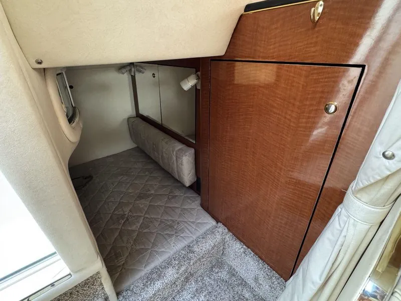 Slide: The Image of Sea Ray Sundancer 280 2002 - 22