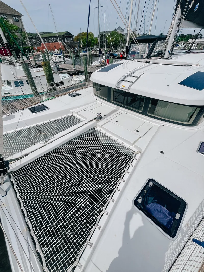 Slide: The Image of Lagoon 40 2023 - 51