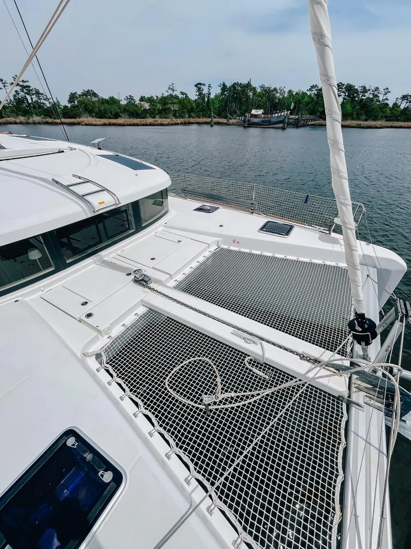 Slide: The Image of Lagoon 40 2023 - 52