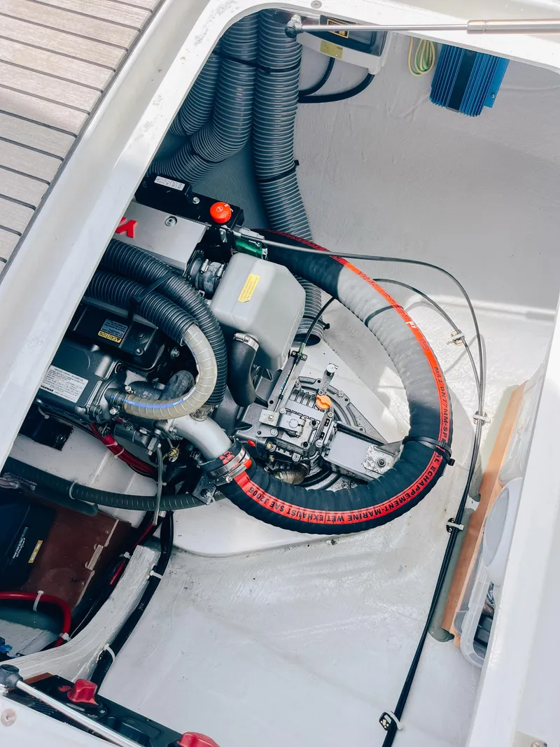 Slide: The Image of Lagoon 40 2023 - 53