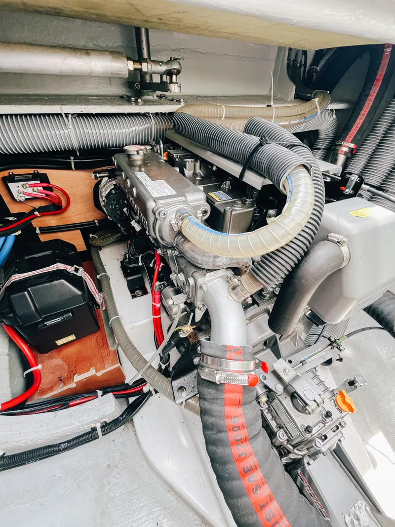 Slide: The Image of Lagoon 40 2023 - 54