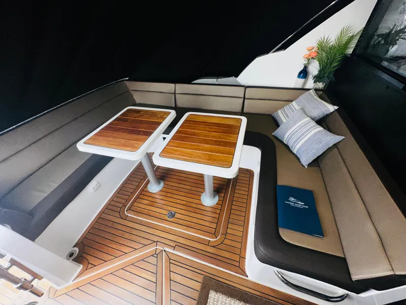 Slide: The Image of Galeon 445HTS 2017 - 14