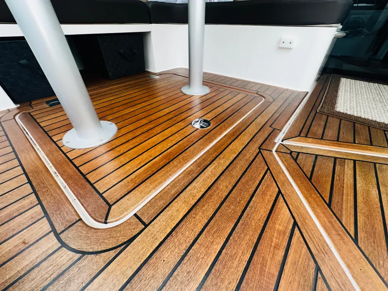 Slide: The Image of Galeon 445HTS 2017 - 15