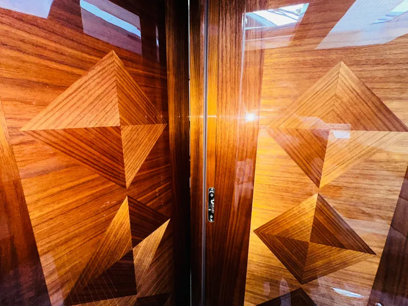 Slide: The Image of Galeon 445HTS 2017 - 44