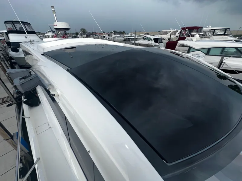 Slide: The Image of Galeon 445HTS 2017 - 5