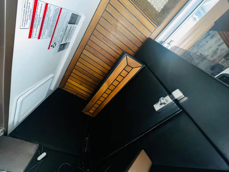 Slide: The Image of Galeon 445HTS 2017 - 59