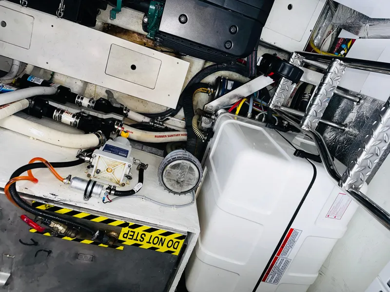 Slide: The Image of Galeon 445HTS 2017 - 64