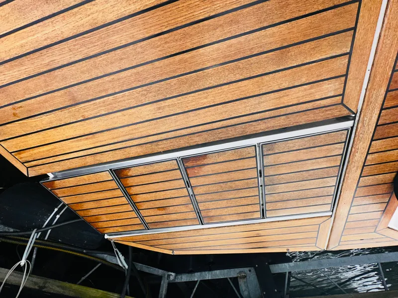 Slide: The Image of Galeon 445HTS 2017 - 9