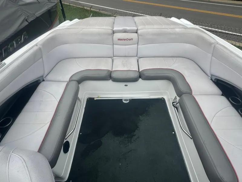 Slide: The Image of MasterCraft X30 2006 - 10