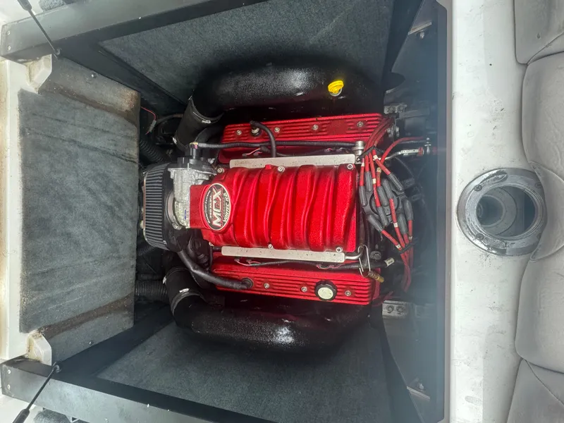 Slide: The Image of MasterCraft X30 2006 - 11