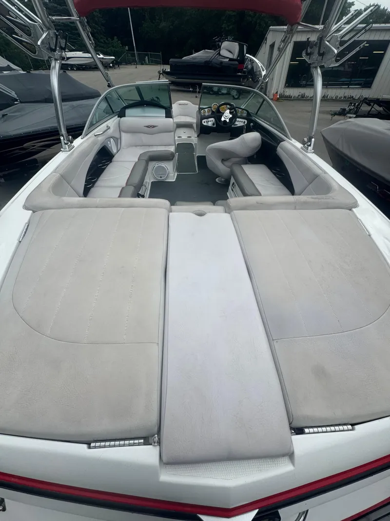 Slide: The Image of MasterCraft X30 2006 - 13