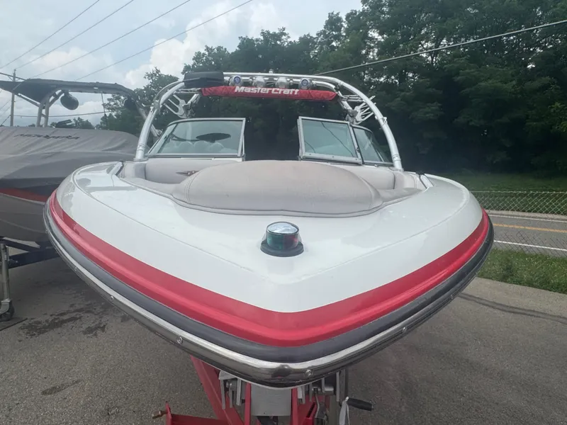 Slide: The Image of MasterCraft X30 2006 - 3