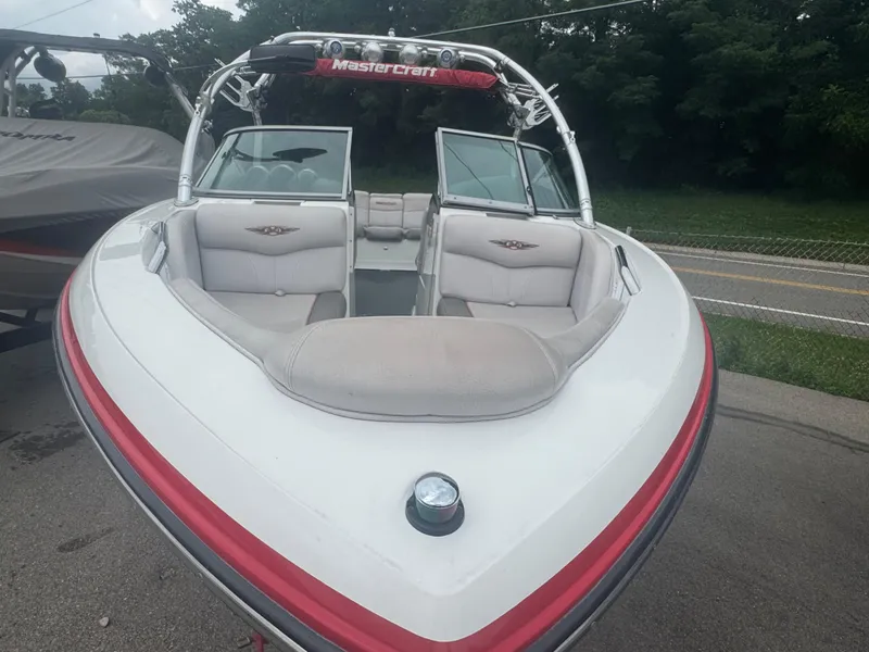 Slide: The Image of MasterCraft X30 2006 - 4