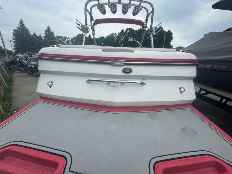 Slide: The Image of MasterCraft X30 2006 - 5