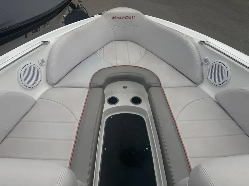 Slide: The Image of MasterCraft X30 2006 - 7