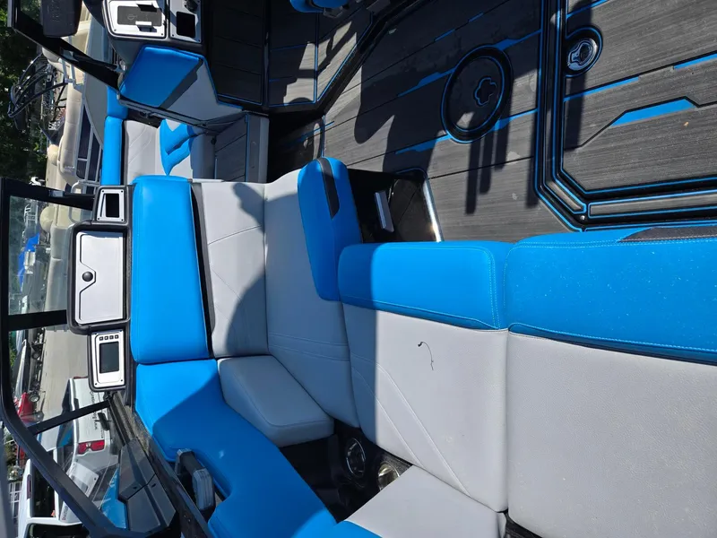 Slide: The Image of Supra SE 450 2023 - 10