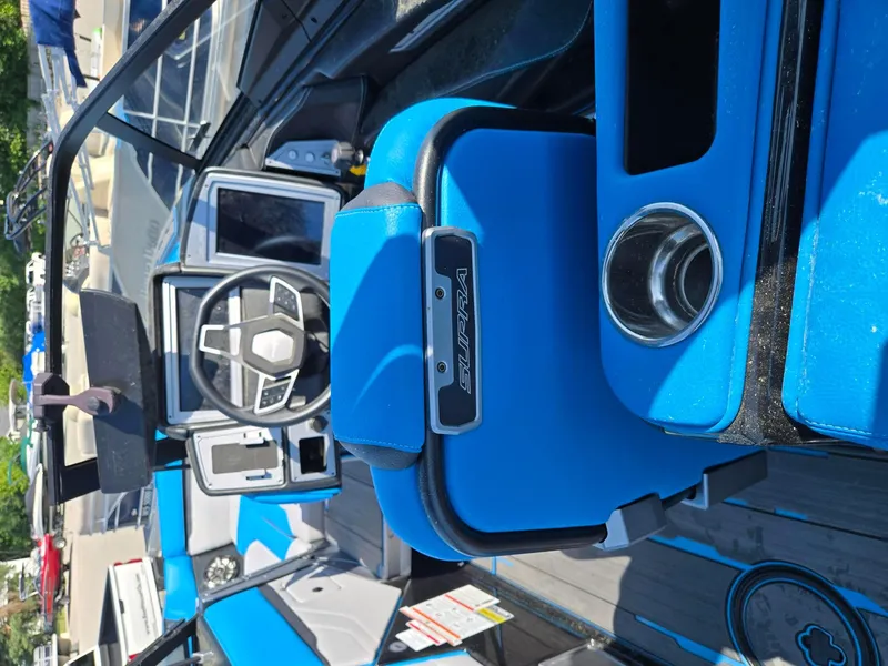 Slide: The Image of Supra SE 450 2023 - 11