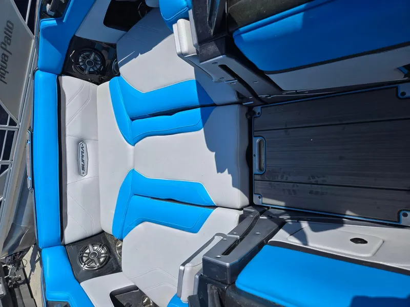 Slide: The Image of Supra SE 450 2023 - 12