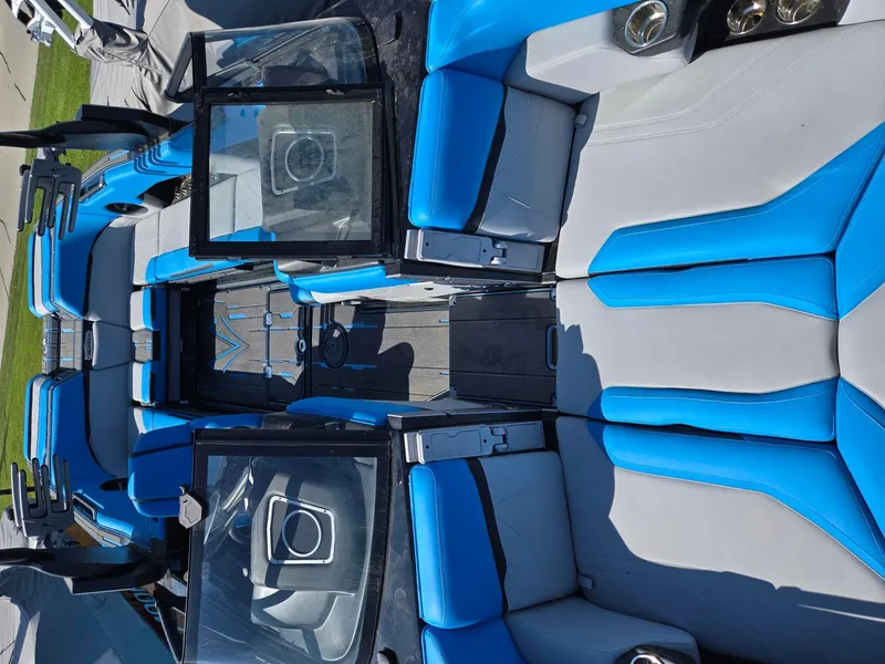 Slide: The Image of Supra SE 450 2023 - 13