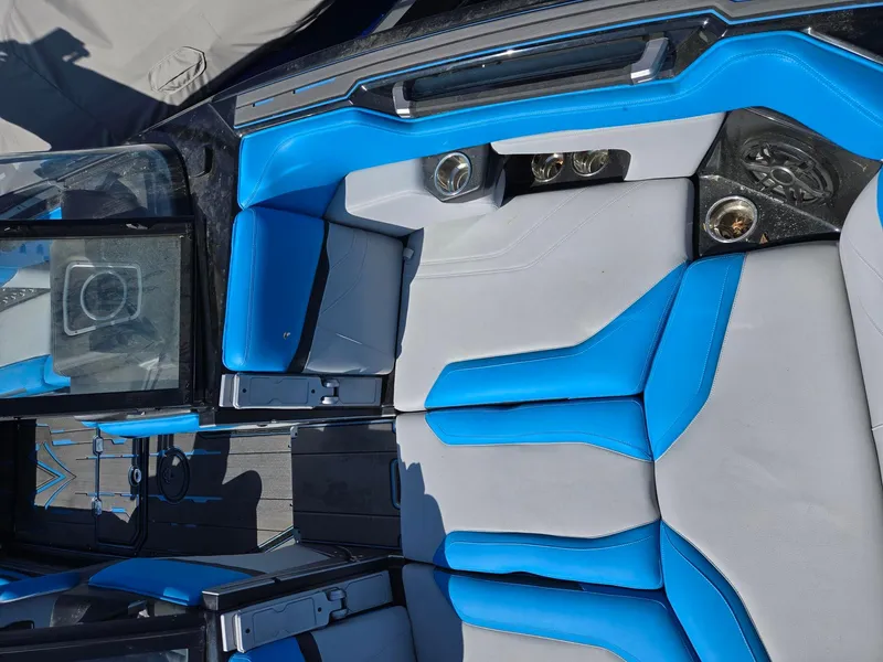 Slide: The Image of Supra SE 450 2023 - 14