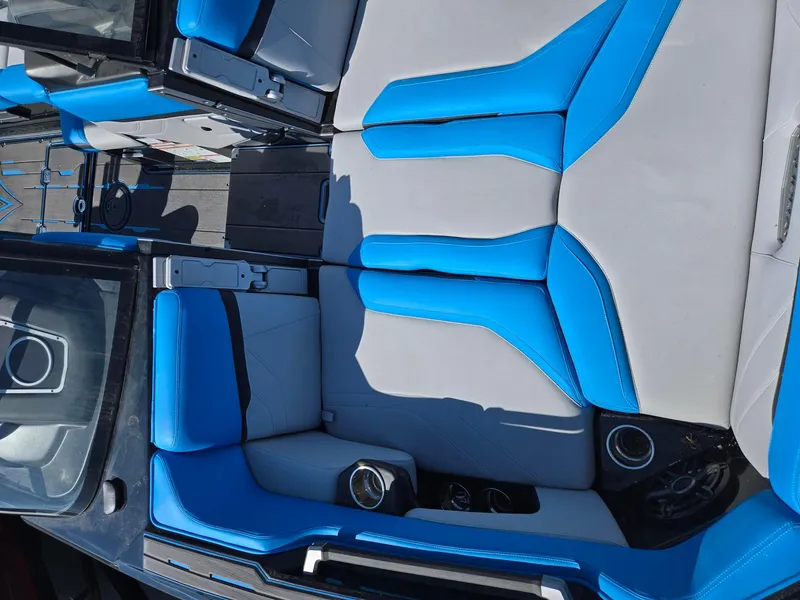 Slide: The Image of Supra SE 450 2023 - 15