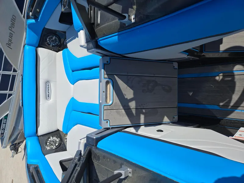 Slide: The Image of Supra SE 450 2023 - 16