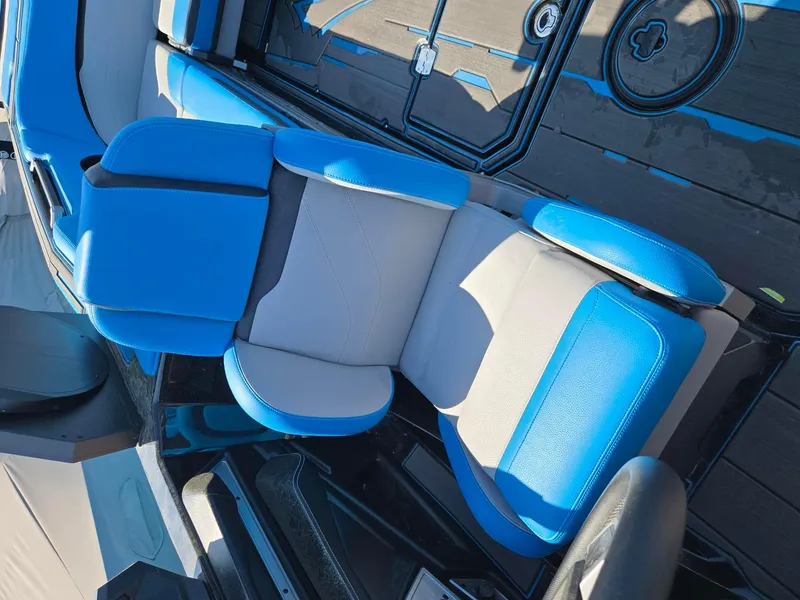 Slide: The Image of Supra SE 450 2023 - 17