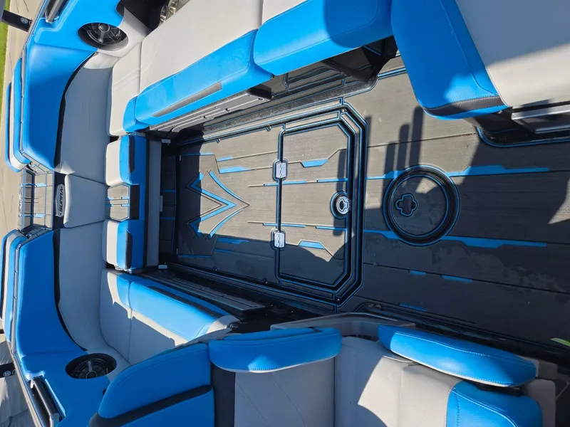 Slide: The Image of Supra SE 450 2023 - 18