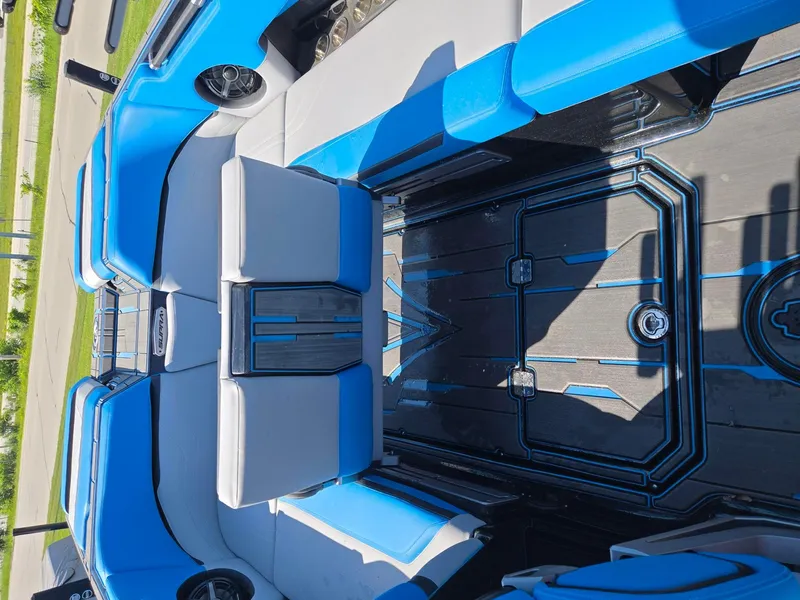 Slide: The Image of Supra SE 450 2023 - 19