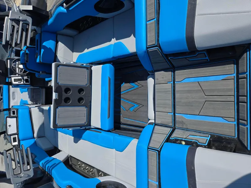 Slide: The Image of Supra SE 450 2023 - 20