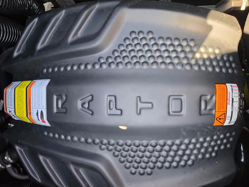 Slide: The Image of Supra SE 450 2023 - 21