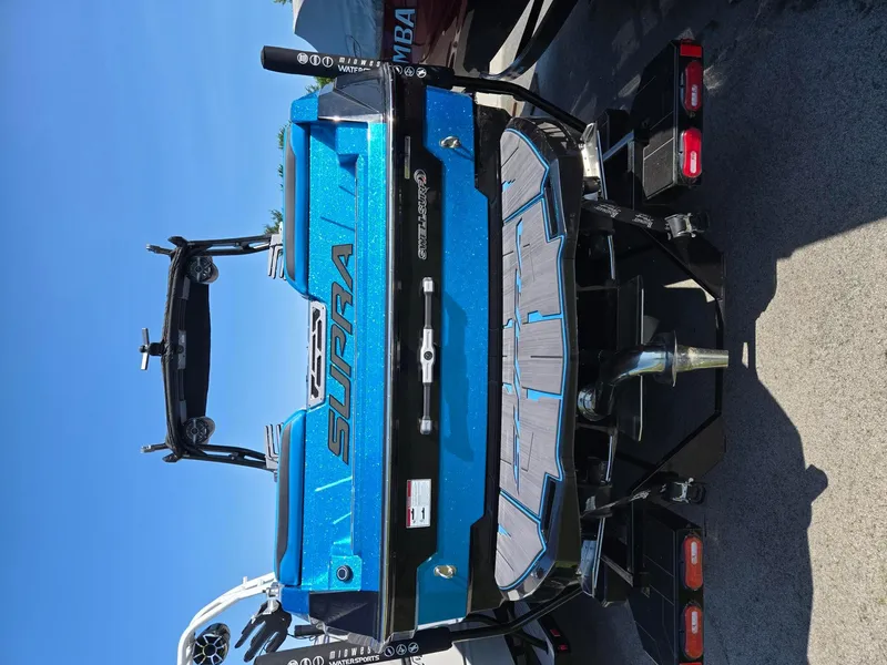 Slide: The Image of Supra SE 450 2023 - 3