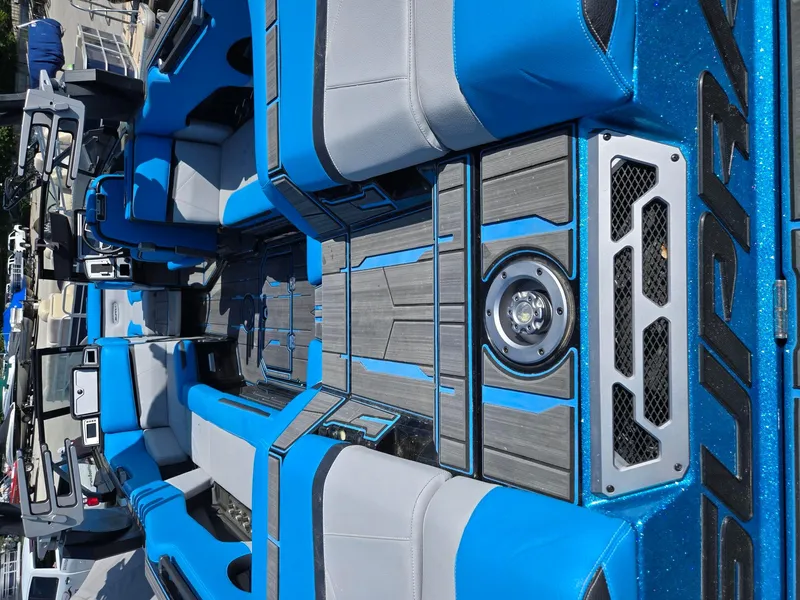 Slide: The Image of Supra SE 450 2023 - 5