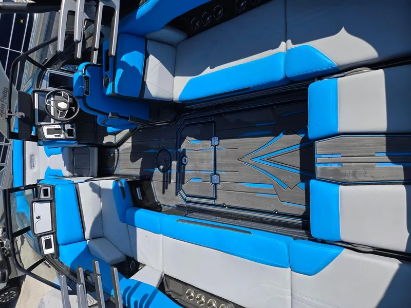 Slide: The Image of Supra SE 450 2023 - 6