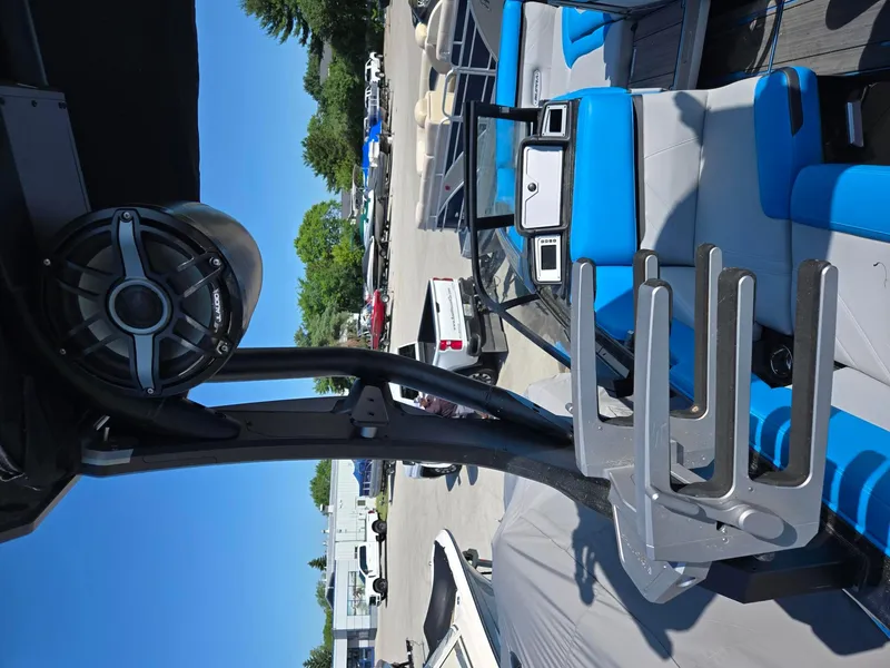 Slide: The Image of Supra SE 450 2023 - 7