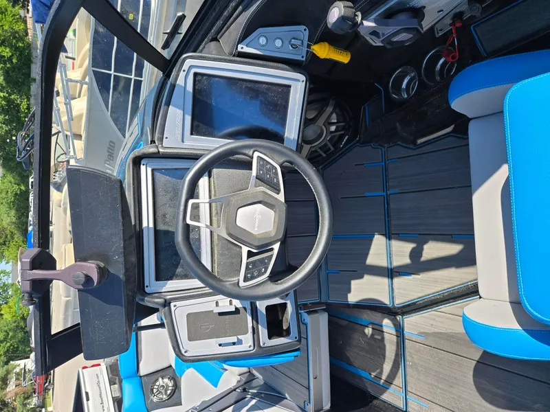 Slide: The Image of Supra SE 450 2023 - 8