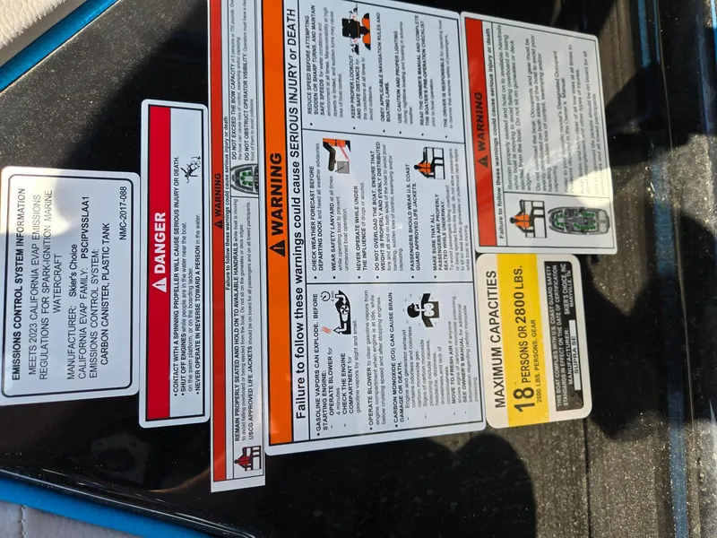 Slide: The Image of Supra SE 450 2023 - 9