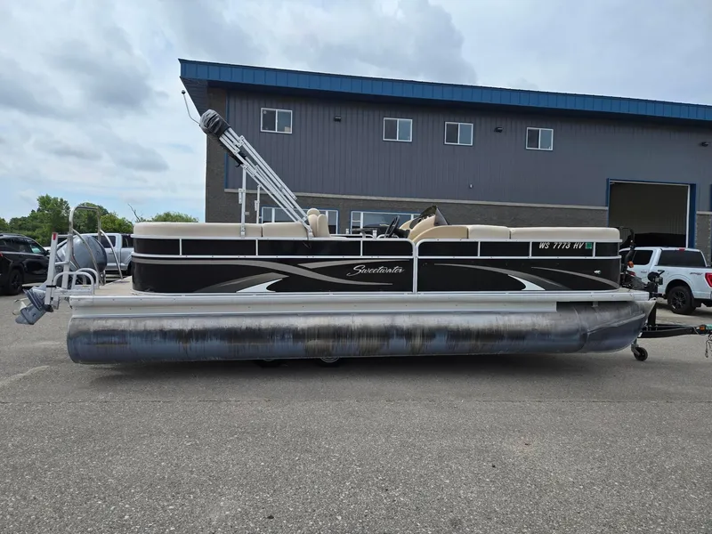 The Image of Sweetwater 220 Sun 2012 - 1